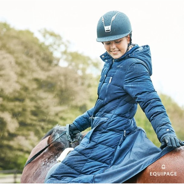 Equipage Candice frakke junior