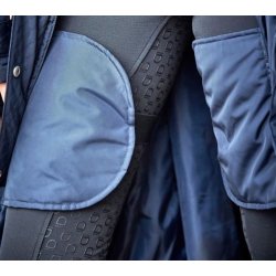 Equipage Candice frakke junior