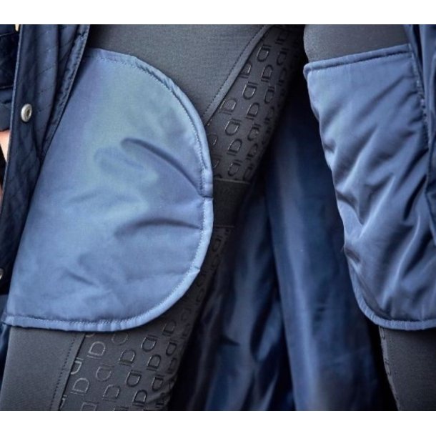 Equipage Candice frakke junior