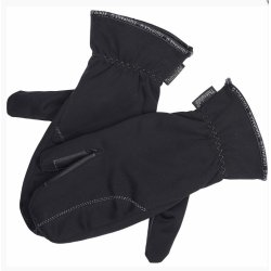 Equipage 3-finger ridehandsker