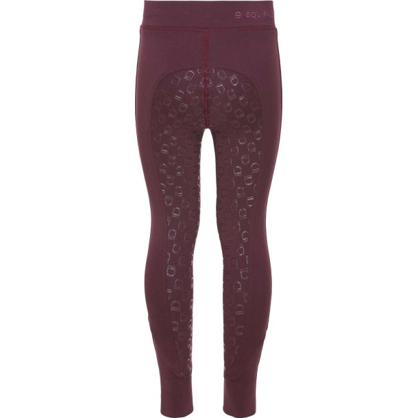 Equipage Dai fullgrip ridetights b�rn