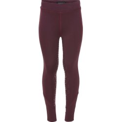 Equipage Dai fullgrip ridetights b�rn