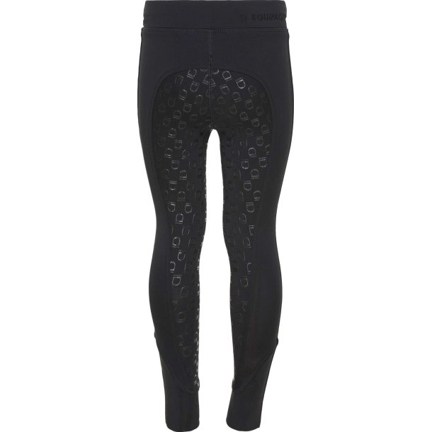 Equipage Dai fullgrip ridetights b�rn