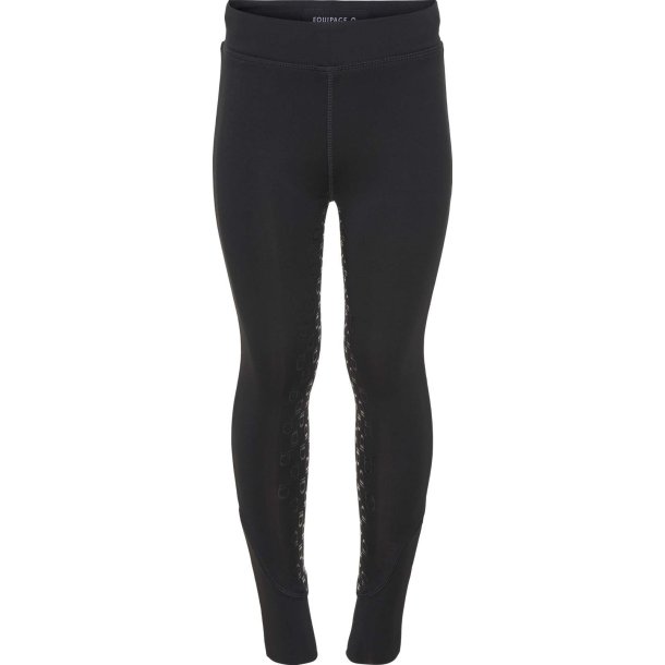 Equipage Dai fullgrip ridetights b�rn