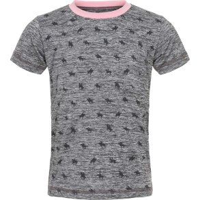 Equipage Dani b�rne t-shirt