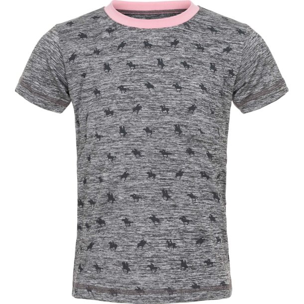 Equipage Dani b�rne t-shirt