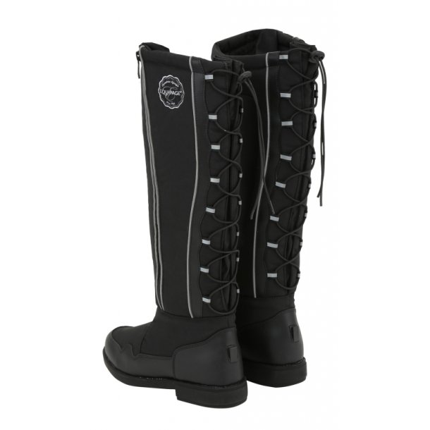 Equipage New Alaska Termoridest�vle