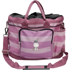 Equipage Darcy Unicorn strigletaske 