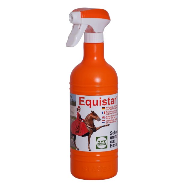 Stassek Equistar Showshine 750 ml