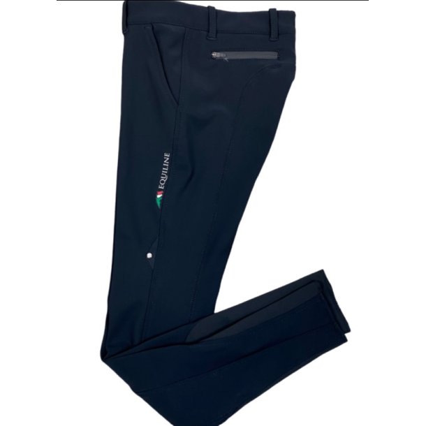 Equiline Ginocchio herre ridebukser B-move