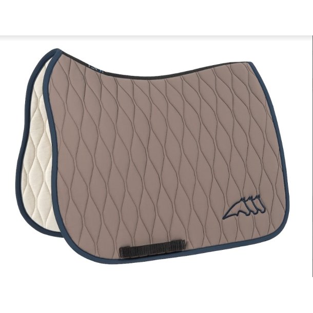 Equiline Alveolar sadelunderlag SS23