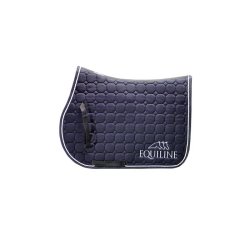 Equiline Octagon Outline sadelunderlag 