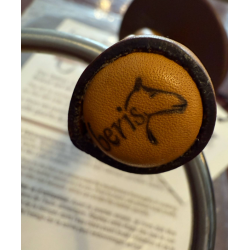 Beris Leather Konnex soft loose ring