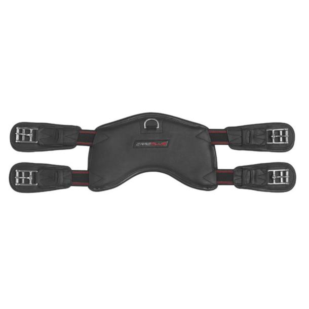 ErrePlus Spider dressurgjord