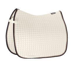 Eskadron Saddle Cloth Cotton - Dressurunderlag