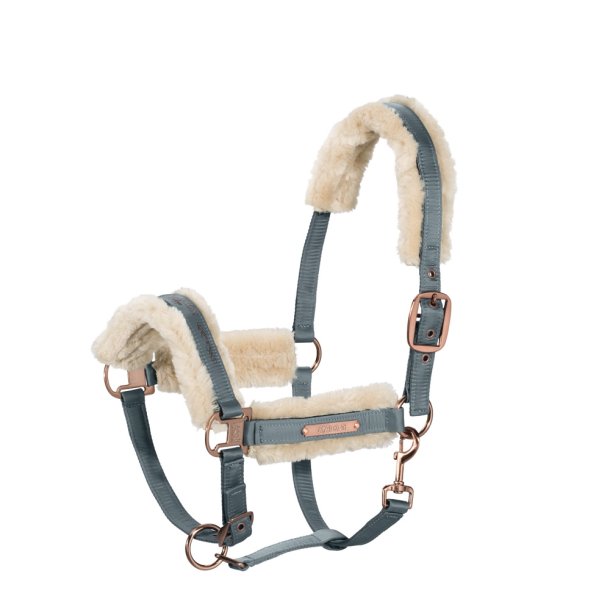 Eskadron Heritage Grime med aftageligt lam