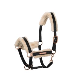 Eskadron Heritage Grime med aftageligt lam