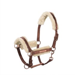 Eskadron Heritage Grime med aftageligt lam