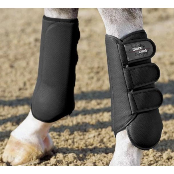 Eskadron Allround Boots forben (par)