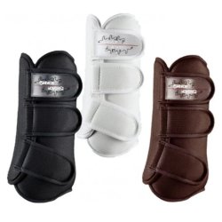 Eskadron Allround Boots forben (par)