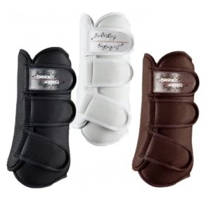 Eskadron Allround Boots gamacher bagben (par)