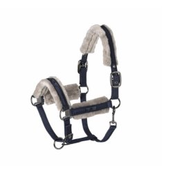 Eskadron Classic Sport Glossy Faux Fur Doublepin grime AW21