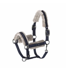 Eskadron Classic Sport Glossy Faux Fur Doublepin grime AW21