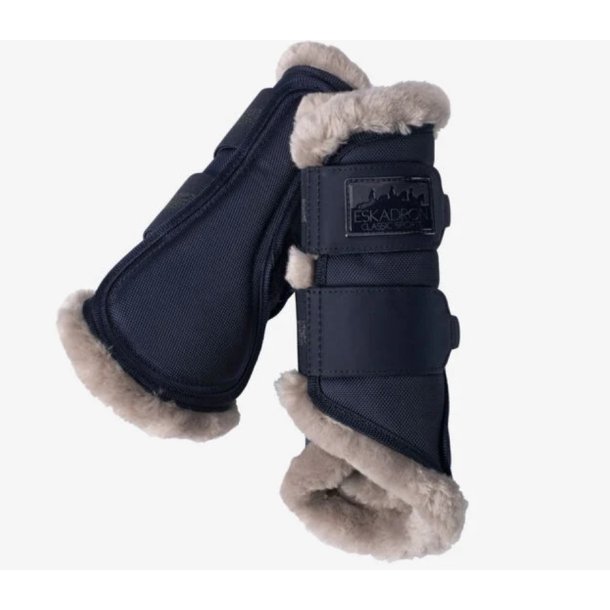 Eskadron Classic Sport Faux Fur gamacher AW21