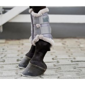 Eskadron Classic Sport Faux Fur gamacher AW21