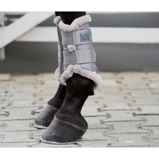 Eskadron Classic Sport Faux Fur gamacher AW21