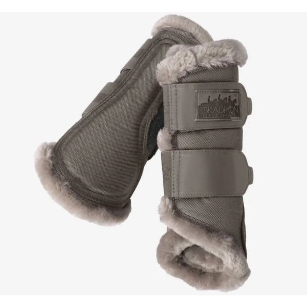 Eskadron Classic Sport Faux Fur gamacher AW21