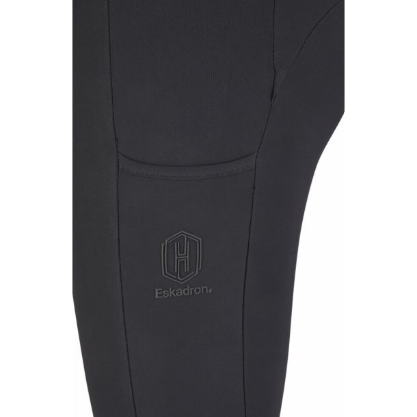 Eskadron Heritage Cosy varme ridetights 