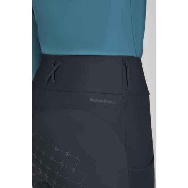 Eskadron Heritage Cosy varme ridetights 