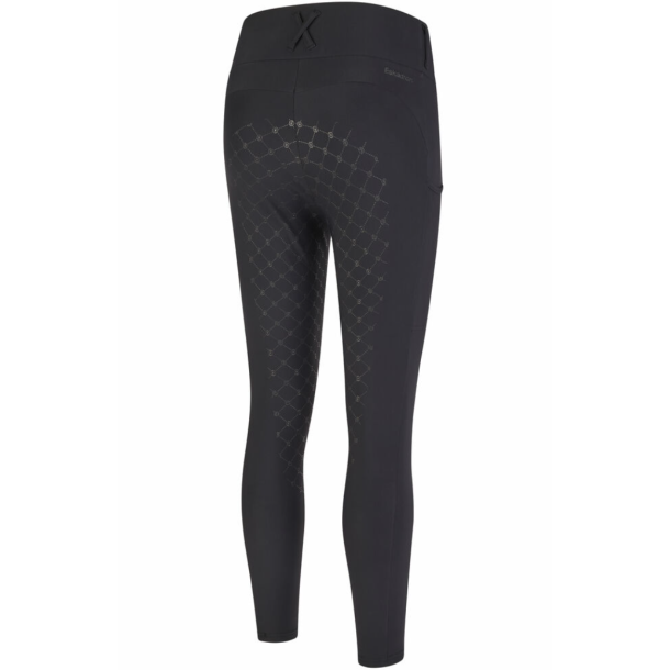 Eskadron Heritage Cosy varme ridetights 
