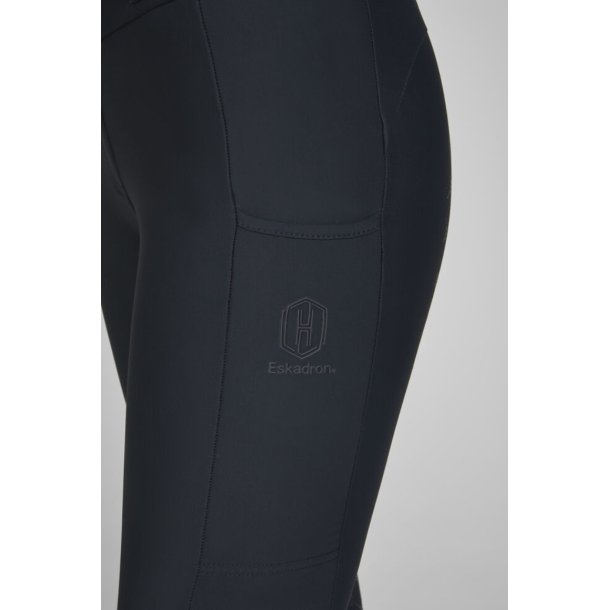 Eskadron Heritage Cosy varme ridetights 