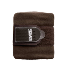 Eskadron Basics fleecebandager (4 stk)