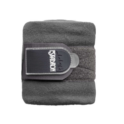 Eskadron Basics fleecebandager (4 stk)