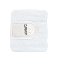 Eskadron Basics fleecebandager (4 stk)