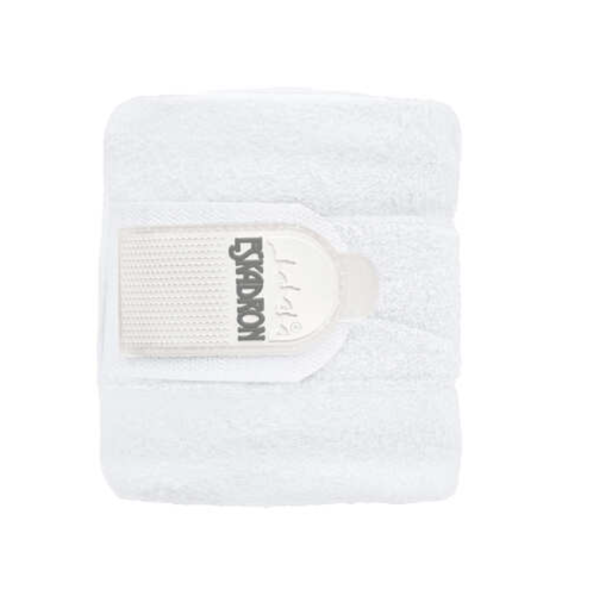 Eskadron Basics fleecebandager (4 stk)