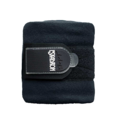 Eskadron Basics fleecebandager (4 stk)