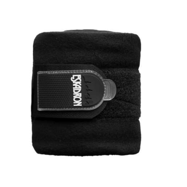 Eskadron Basics fleecebandager (4 stk)