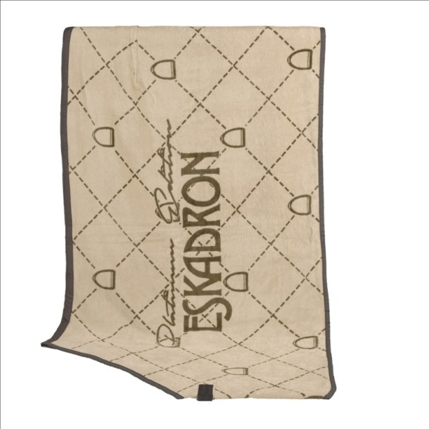 Eskadron Platinum DRALON fleece 19/20