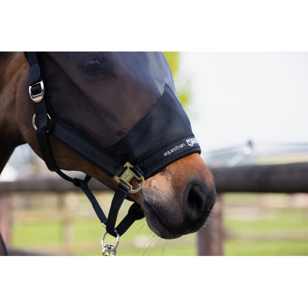 Eskadron Fly Protect grime m fluemaske