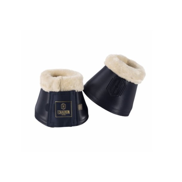 Eskadron Heritage klokker Softslate Fauxfur 22
