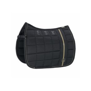 Eskadron Heritage Big Square Glitter sadelunderlag 22
