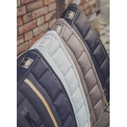 Eskadron Heritage Big Square Glitter sadelunderlag 22