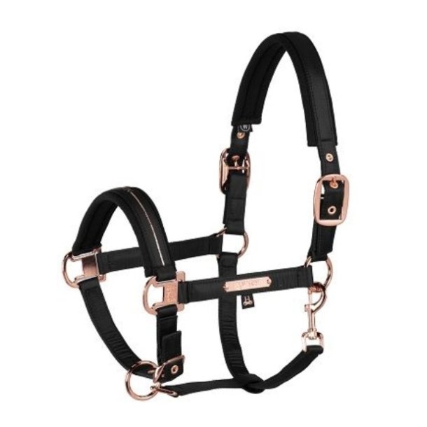 Eskadron Heritage Glossy grime 20/21