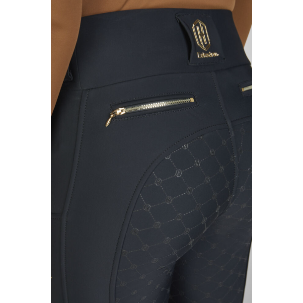 Eskadron Heritage Pro vinter ridetights 24/25