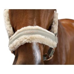 Eskadron Heritage softshell fauxfur grime 20/21