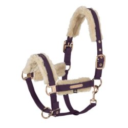 Eskadron Heritage softshell fauxfur grime 20/21